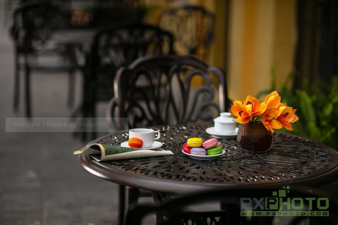 Green Suites Hotel Hạ Long-öböl Kültér fotó
