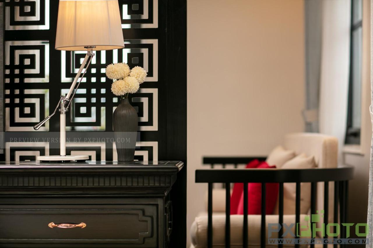 Green Suites Hotel Hạ Long-öböl Kültér fotó
