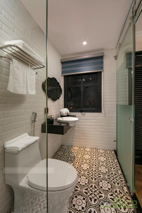 Green Suites Hotel Hạ Long-öböl Kültér fotó